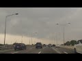 Drive in Bangkok to Pattaya 3