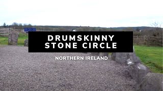 Drumskinny Stone Circle | Enniskillen | Co. Fermanagh | Northern Ireland | Things to Do