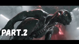 CODE VIOLET - Part 2 Gameplay Walkthrough