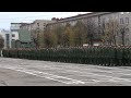 В Ярославском училище ПВО торжественно отметили 72 годовщину со дня основания военного вуза