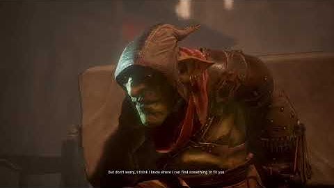 styx shards of darkness gameplay part 7 uncut version