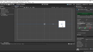 How to make an UI Animation in Unity using Modular Motion - Basic Tutorial