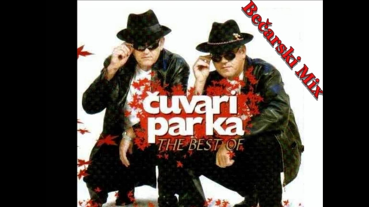 cuvari parka becarski mix