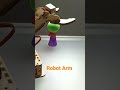 esp32 robot arm