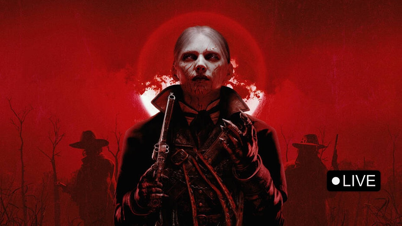 Blood Testament and new OBS | Gameplay