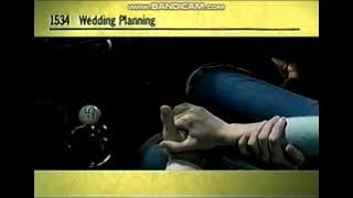 SBC (now AT&T (D)) Yellow Pages Commercial (2004)