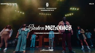 Maverick City Music - Broken Melodies (Official Lyric Video)