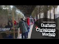 PalTV goes to: Durham Christmas Market | PalTV