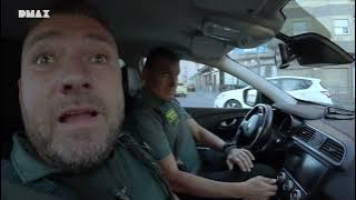 Celos, tensión y arresto en plena calle| 062: Alerta Ciudadana