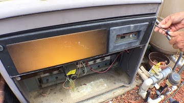 Hayward Error Code SF 5F fix , Finally Works !  (part 4)