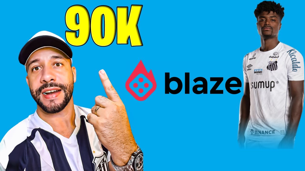 blaze investimento app