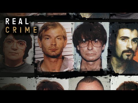 Get Into The Psyche Of Infamous Killers | World’s Most Evil Killers S1 Marathon | Real Crime