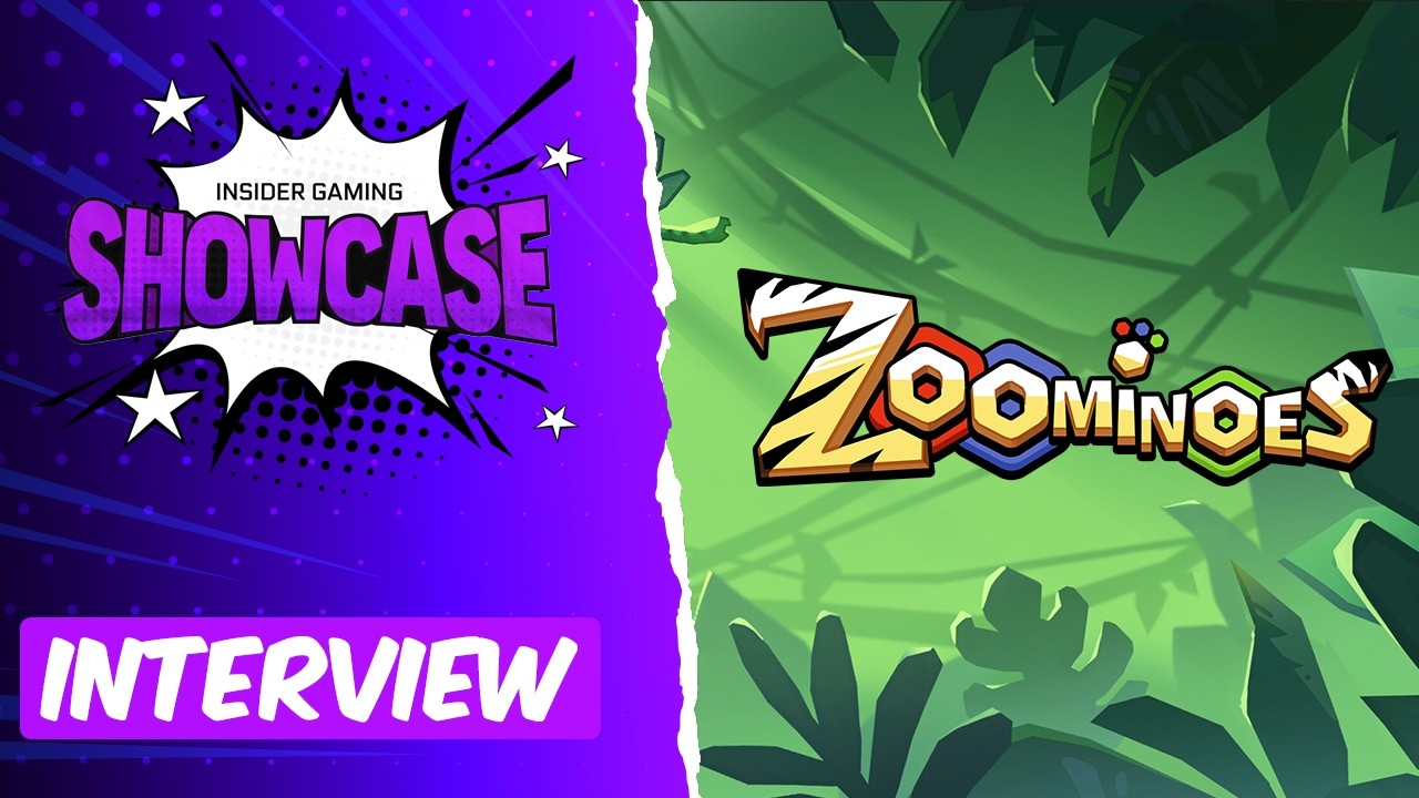 Zoominoes