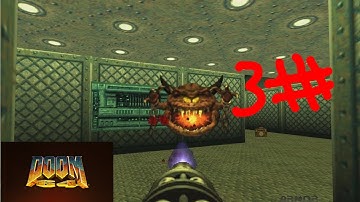 Doom 64 | Stage 3: Bring It On! | Nintendo 64