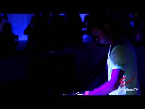 SATURDAY NIGHT  AT "4SIXTY6" WITH QUINTINO AND R3HAB