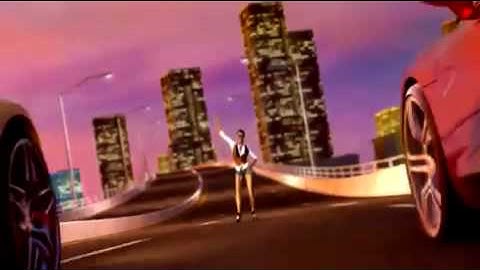 Asphalt 5 - Iphone Trailer Cinematic - AMovil.blogspot.com