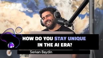 How to Differentiate Yourself in the Age of AI?