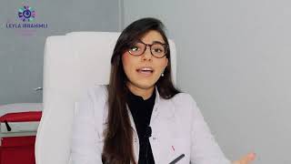 Dr.Leyla Ibrahimli