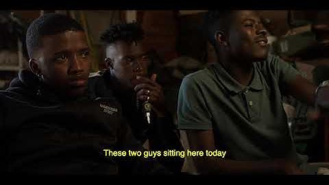 OMPATA SEASON 2 EPISODE 1 TRAILER