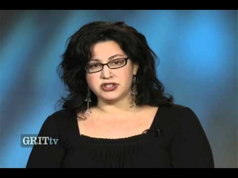 GRITtv: Marjorie Ingall: Fat Shaming Won't Fix Foo...