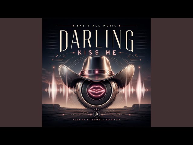 Darling Kiss Me