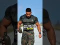 . The Man Even Presidents Fear
