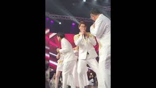 Its Also Good That Billar Abi Ramzi And Gilang Sing Together The Impression Is Really Unique