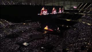 Taylor Swift - Exile (Eras LA Sofi Stadium)