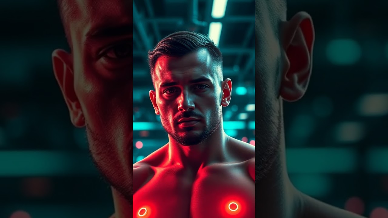 The Silent Gamble: A Biohacker's Unseen Challenge