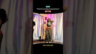 Baazigara 🖤#trending #youtubeshorts #dance #shortvideo #ytshorts #viralvideo #video #shorts #reels