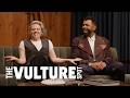 ‘In the Blink of an Eye’ Was Like Summer Camp for Kate McKinnon | Sundance 2026