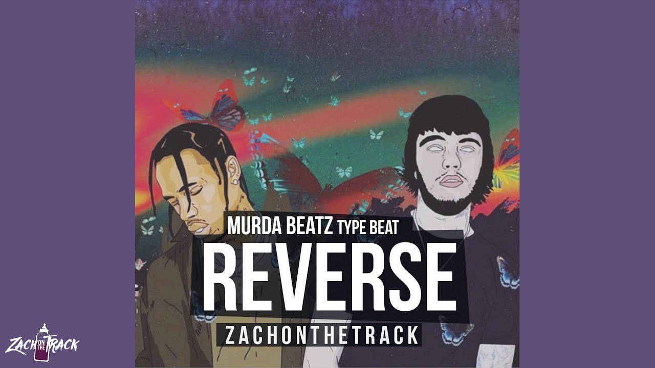 *FREE Rich The Kid X Jay Critch x Murda Beatz Type Beat "REVERSE" [Prod. By ZachOnTheTrack]