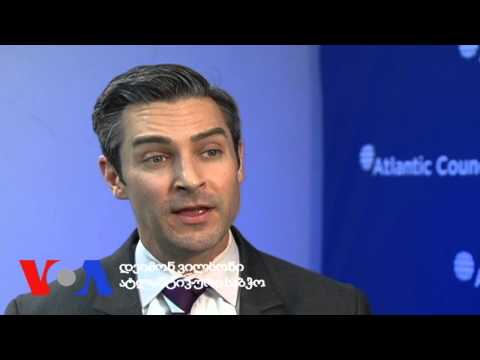 ნატოს გადაწყვეტილება საქართველოსთვის \"კარგი ნიშანია\"