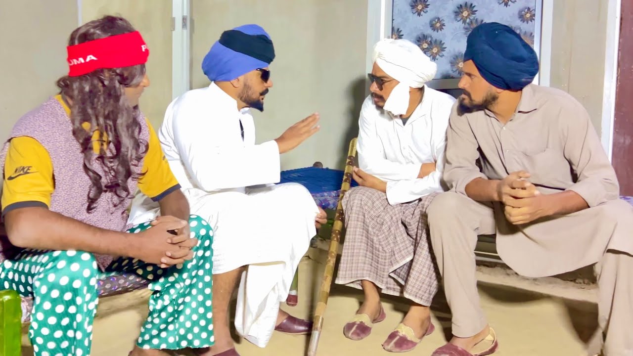 ਭਾਵੇ ਅੱਧਾ ਕਿੱਲਾ ਲੱਗਜੇ,ਭਾਪਾ ਮੈਨੂੰ ਬਾਹਰ ਭੇਜ ਦੇ ਰੁਪਿਆ ਦੀਆ ਸਬਾਤਾ ਭਰਦੁ 🤣🤣🤣🤣🤣🤣🤣🤣