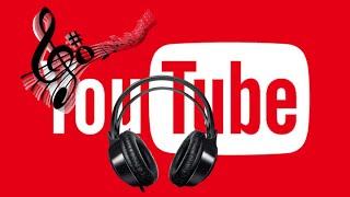 Где брать Музыку для YouTube Где брать Музыку для YouTube