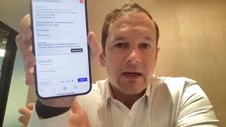 Sea GPT Phone Demo