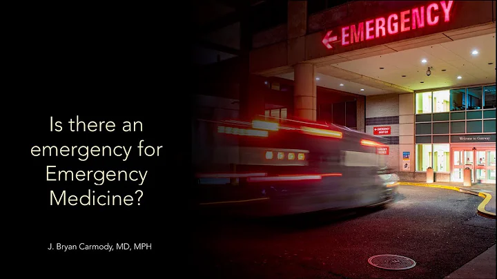 Is there an emergency for Emergency Medicine? - DayDayNews