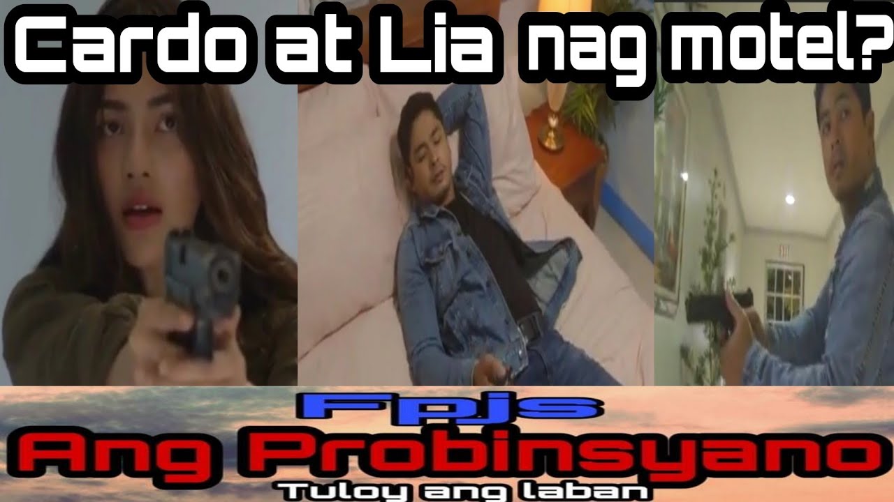 ang probinsyano march 30 2021