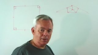 Challenge ~ Divide a Square into Ten Acute-Angled Triangles