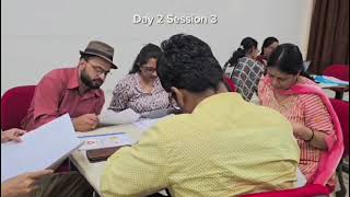 Offline ATAL Faculty Development Program on Emerging Trends for Digital Business Transformation 