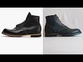 Creating Copy of the Beckman Boots / Копируем ботинки Beckman