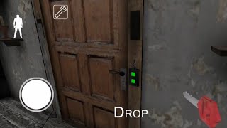 granny game Door escape Android