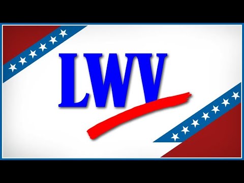 LWV Candidates Forum: Winnebago County Circuit Court Judge Branch 3 - 3/10/22