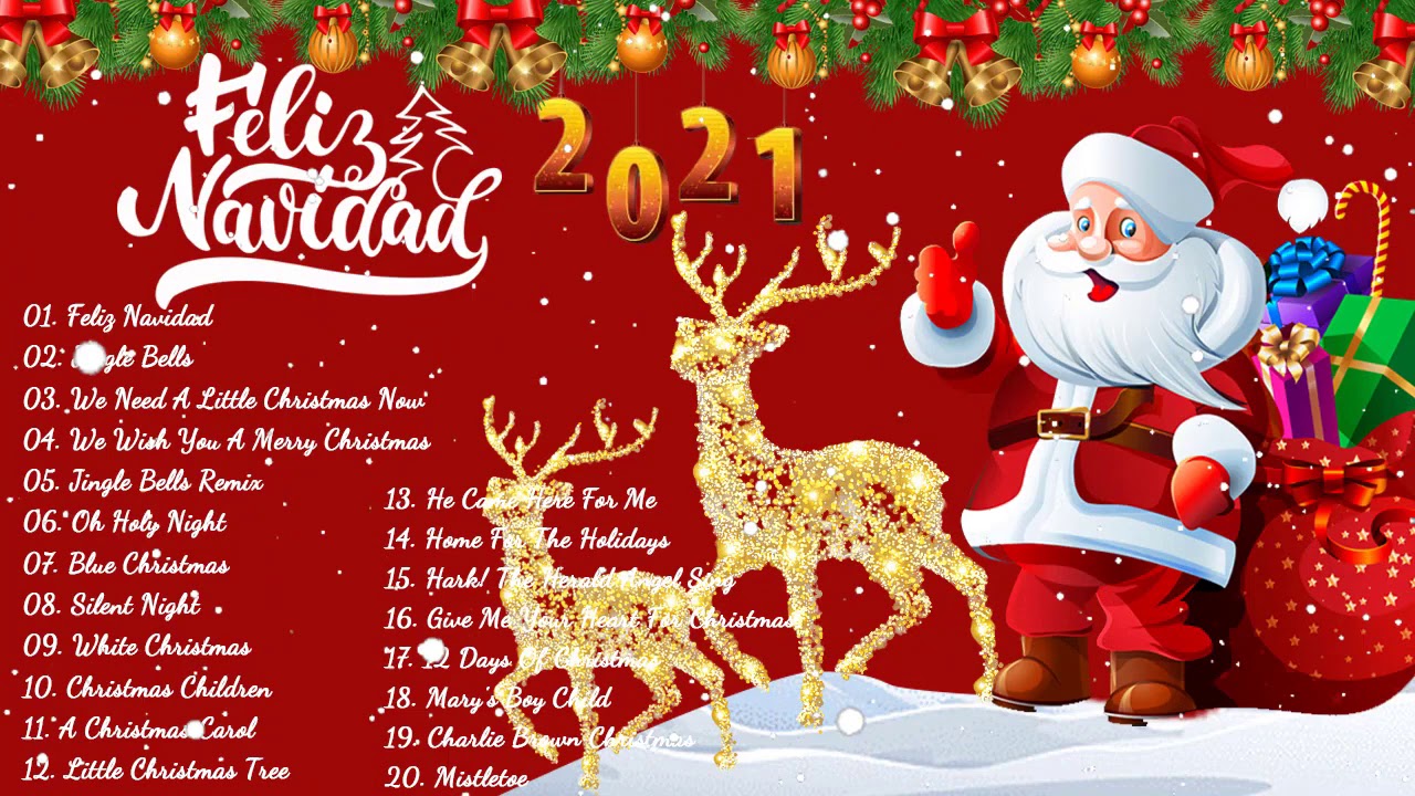 best holiday albums 2021 best holiday albums 2021