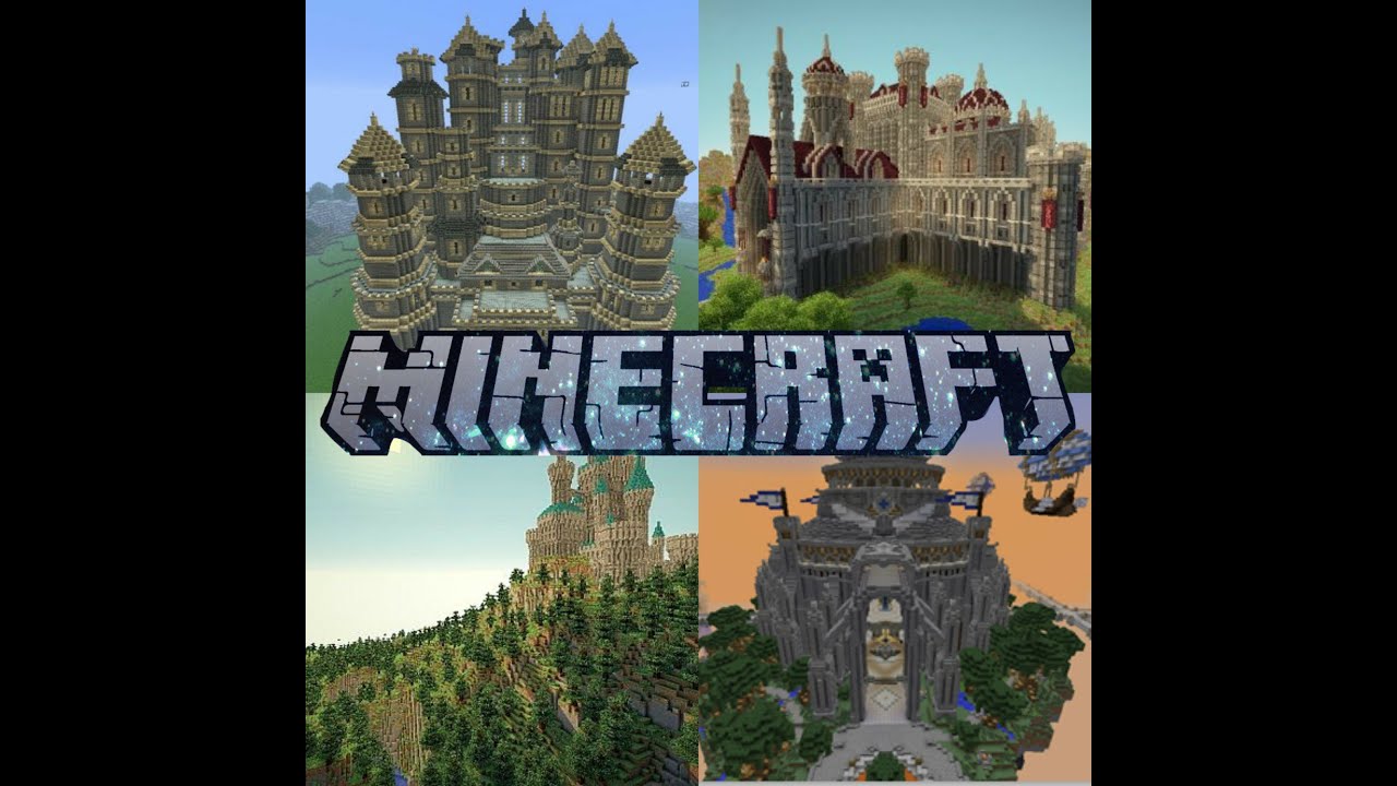Casa Piu Bella Al Mondo Minecraft
