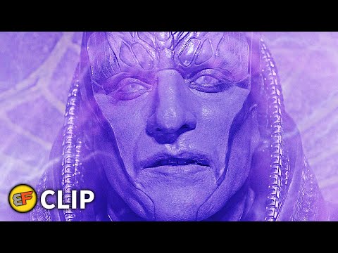 En Sabah Nur Awakens Scene | X-Men Apocalypse (2016) Movie Clip HD 4K