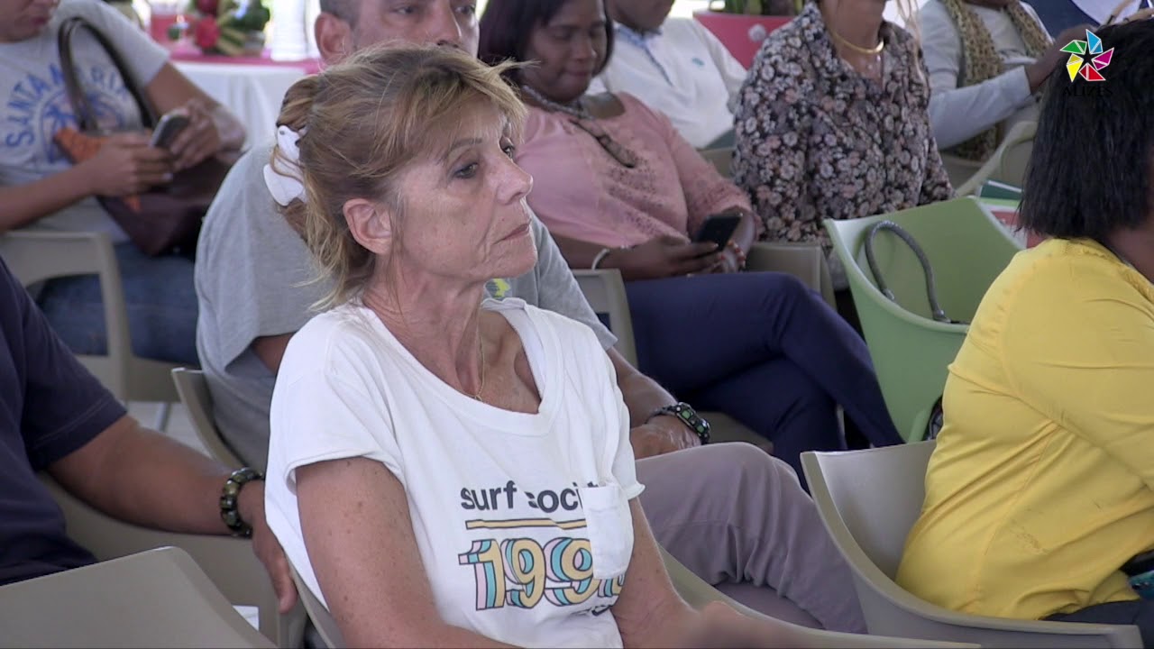 La place des Femmes dans le Sport Guadeloupéen