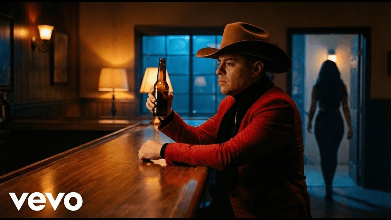 Te Amé De Más 💔 - Grupo Firme (En Vivo) | Para Pistear Y Llorar