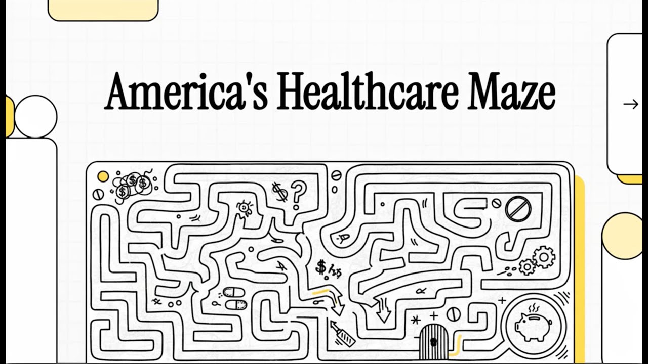 US Healthcare System Explained: Costs, Outcomes, and Systems Thinking