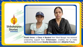 Genius HRTech Limited | Shiksharpan Stories | Fauzia Imran | Shiksharpan
